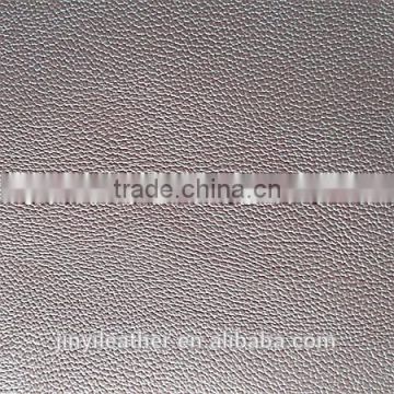 JRL1031guangzhou china hot sell high quality pvc artificial&synthetic leather for sofa car seat bag upholstery