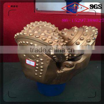 HJ best offer API diamond oil drilling bit, oil fileld drilling bits