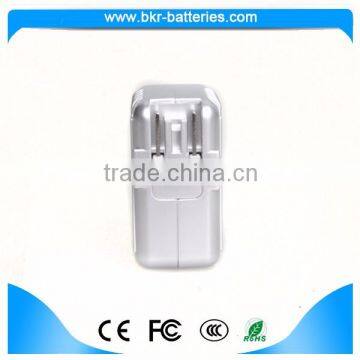 2016 Good Quality New mobile charger wireless wall travel charging universal usb portable charger