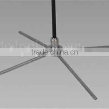 Custom Advertising Feather Banner /feather Flag With Beach Flag Pole photo-4