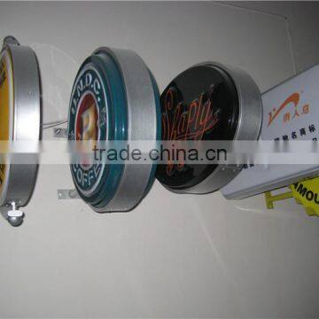 Round Vacuum Forming Light Box