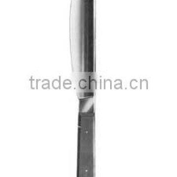 Surgical operation Knife