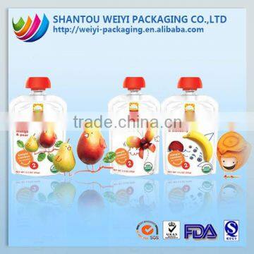 Heat shrink labels / Heat shrink sleeve label/Plastic label