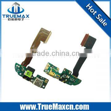 Hot sale original Charger flex cable For HTC One M8 Replacement parts                        
                                                                                Supplier's Choice