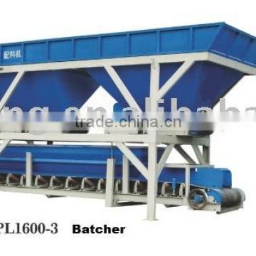 Concrete Batching Plant