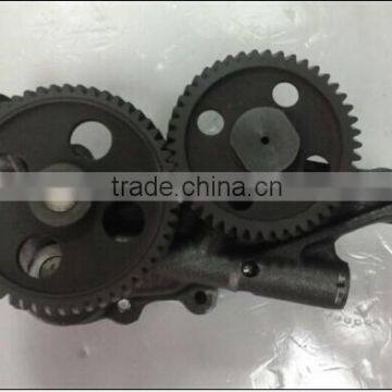 MITSUBISHI 6D24 oil pump,fuel Pump ME359718/ME150601 for SK450-6/HD1430