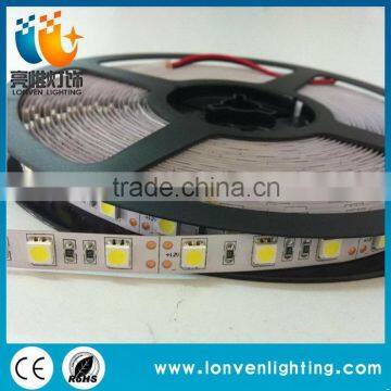 Customized best-Selling led hotel lighting rgb flexible strip