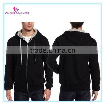 sports hoodie mens cotton hoodie