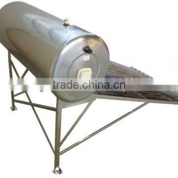 2013 hot sale high quality solar water heater for household