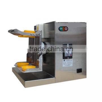 Hot Sale Made In China Stainless Steel Automatic Milk Shake Making Machine/ Milk Shake Mixer for Sale photo-3