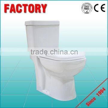 Home decoration sanitary ware direct factory price water saving sanitary ware toilet TFZ-41CD