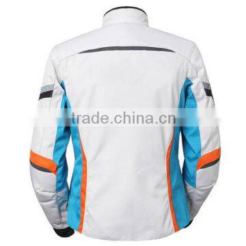 Custom Women Safety Motorcycle Racing Suits photo-3