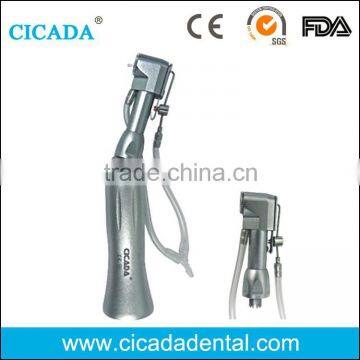 CICADA dental handpiece implant contra angle handpiece 20:1