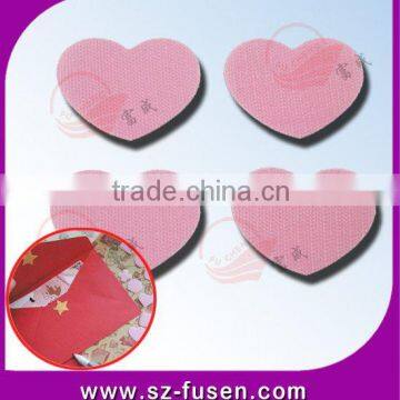 Promotional Gift Nylon Hook and Loop Letters photo-4