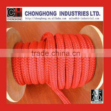 Polyester Double Braided Rope