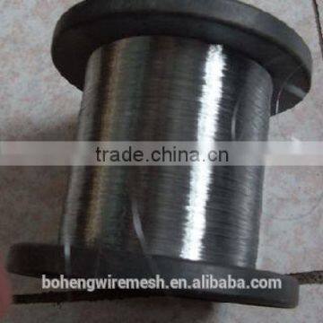 16 gauge Stainless Steel Wire