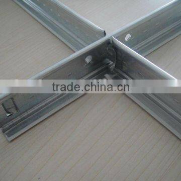 Tee Runner t Bar Suspended Ceiling Grid photo-2
