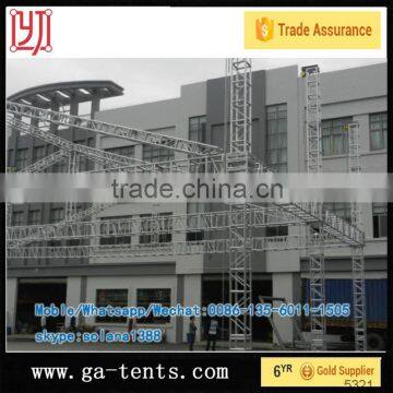 Truss Tower/ High Quality Truss Tower/Aluminum Truss