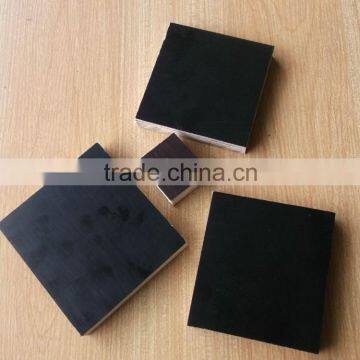 18mm dynea black film faced plywood