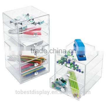 Office desk sundries box, home furnishing commodity storage box