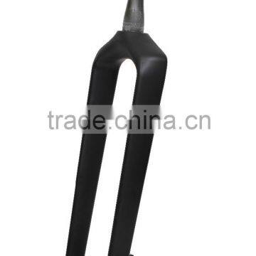 Carbon Fork Mtb 27.5er Plus, Dengfubike Forks, Mountain Bike Fork China,3.0 Tyre Carbon Fork photo-2