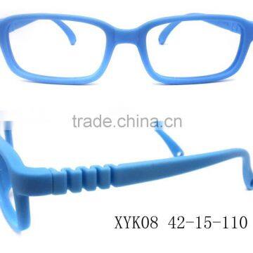 Alibaba express in silica gel glasses for children