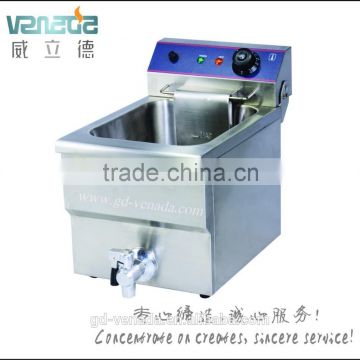 12L hot sale electric fryer from China