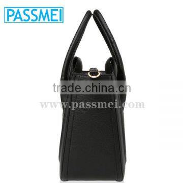 High Quality Women Bag Handbags Shoulder Bag Big Size for Ladies photo-2