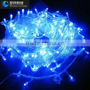 CE&ROHS Certificate 120V Voltage and Christmas & Holiday & Part Holiday Name LED Christmas Light photo-5