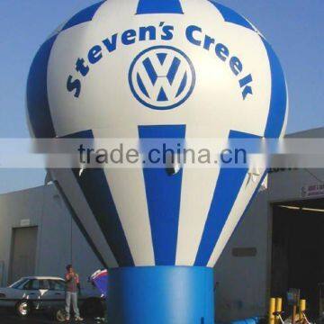 2016 new inflatable advertising balloon for sale, inflatable modeling