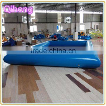 Giant PVC Inflatable Deep Pool Swimming Pool, Inflatable Water Pool for Adults, Inflatable Unicorn Pool Float photo-2