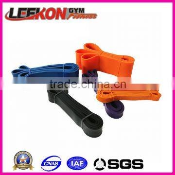 5 level resistance band