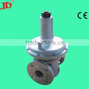 (alloy valve)2" pressure reducing valve(gas regulator valve)VDF-50F-40-3