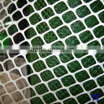 virgin PE plastic mesh in roll