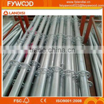 construction scaffold stage / Hot sale scaffolding / steel scaffold