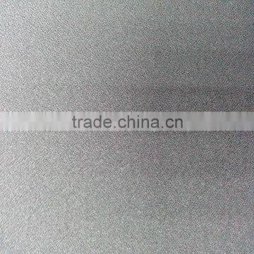 2015 Xiangsheng 100% viscose rayon fabric in gery