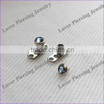 Titanium Dermal Anchors [DA-039A]