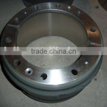 wheel drum for SCANIA auto parts