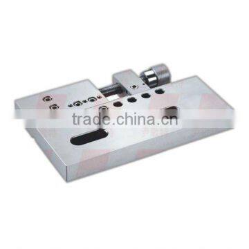 EDM Tooling Fixtures Jig Tools Stainless EDM Vise VS100