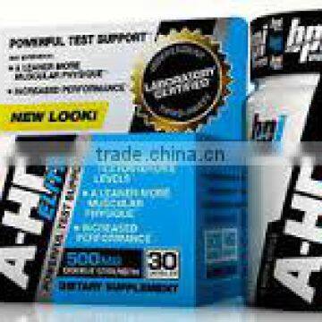 AHD Elite - BPI Sports