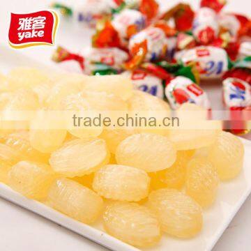 Yake 500g vitamin c hard candy