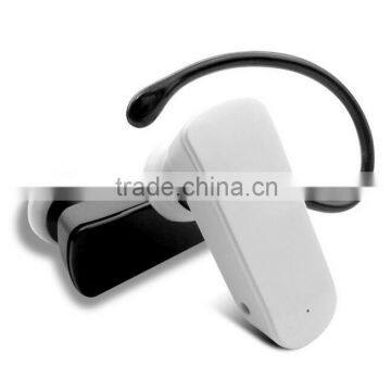 AIreego V4.0 in-ear bluetooth headphone earhook,out door sport product headset,have wood headphones