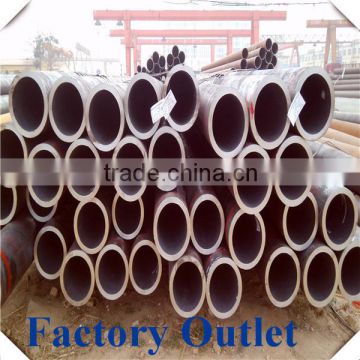 st52 steel seamless pipe sales to UAE