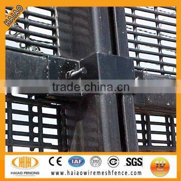 358 anti-corrosion security fence for sale