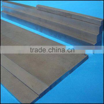 Carbide Flat Bar