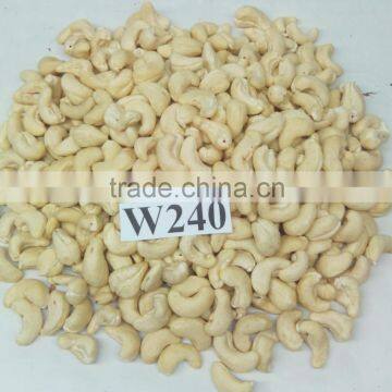 High Quality Vietnam Cashew Kernels Grade WW320, WW450, WS Middle Earth Market photo-5