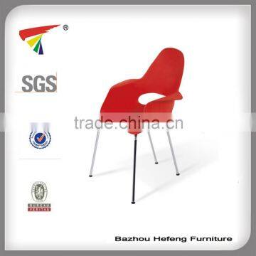2014 Newly Designed Chrismas Use Plastic Arm Chair Quality Choice photo-6