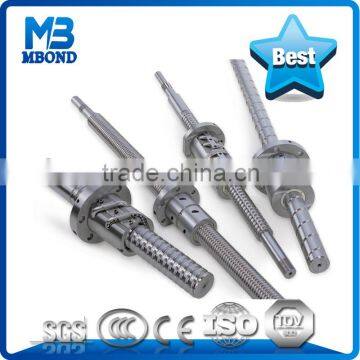 Professional Factory Supply Lead Screw / SFE2525 High Quality Screw Rods photo-2