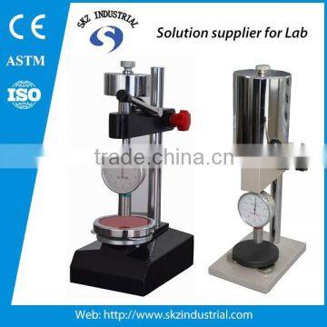 Shore Rubber Durometer Hardness Tester photo-3