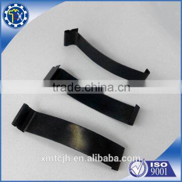 High Quality Sheet Metal Stamping Part by Nick Plating , Powder Coating